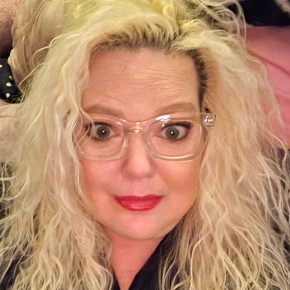 Meet your Posher, Randa
